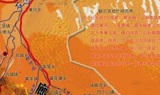 武威市到天祝县城有多少公里 武威市地图