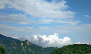 石家庄十大风景区 石家庄旅游景点大全