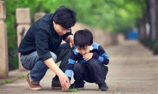 晒娃成长励志朋友圈高质量句子 晒娃发朋友圈的好句子